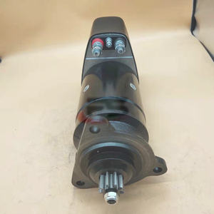 Starter BPS47007 S0003 0001417001 0001417037 0001417051 0001416078 110210 עבור Kassbohrer לגבר עבור מרצדס בנץ עבור בוש - Product Image 5