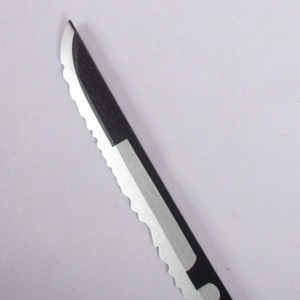 Japon Anime <span class=keywords><strong>BLEACH</strong></span> <span class=keywords><strong>Zaraki</strong></span> Kenpachi Zanpakutou Nozarashi épée en bambou 100cm jouets Katana collecté cadeaux pour enfants - Product Image 5