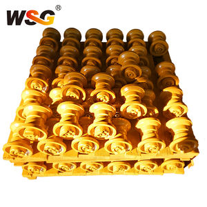 WSGB Liebherr <span class=keywords><strong>Excavator</strong></span> R944C, suku cadang roda Bawah - Product Image 6