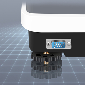 0.001g Grão umidade <span class=keywords><strong>Analyzer</strong></span> Medidor - Product Image 6