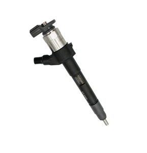 Nouvel injecteur de carburant pour moteur Isu-zu DMAX 4JK1 1.9L Ddi Euro5 8-98247354-0 295050-1950 8982473540 2950501950 - Product Image 1