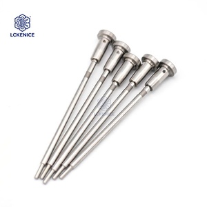 Ensemble de soupapes <span class=keywords><strong>F</strong></span> 00V C01 054 F00VC01054 pour injecteur 0445110189 Moteur YC4W Diesel - Product Image 2
