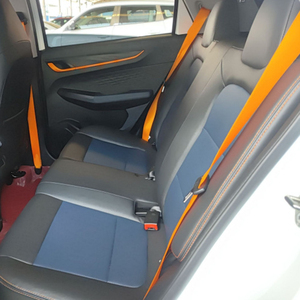 รถยนต์มือสองในสต็อก ปี 2024 2023 2022 Geely Livan X3 <span class=keywords><strong>Pro</strong></span> 1.5T CVT รถ SUV ขนาดเล็กกะทัดรัด ไมล์น้อย รถมือสอง พวงมาลัยซ้าย เครื่องยนต์เบนซิน - Product Image 5