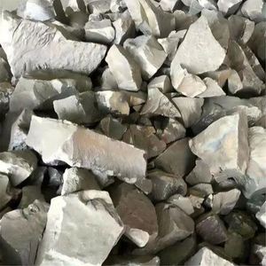 Precio de Fábrica Ferrosiliciomanganoso 72 75, Mineral de Manganeso para la Fabricación de Acero y Fundición de Hierro - Product Image 6