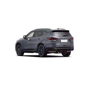 2024 <span class=keywords><strong>2023</strong></span> Blazer 2.0T Hybrid Redline <span class=keywords><strong>RS</strong></span> chevy nouvelle voiture d'occasion 7 sièges Suv Blazer - Product Image 6