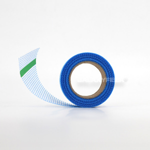 Ruban adhésif en <span class=keywords><strong>fibre</strong></span> <span class=keywords><strong>de</strong></span> <span class=keywords><strong>verre</strong></span> auto-adhésif haute résistance 65g pour joints en <span class=keywords><strong>verre</strong></span>, résistant à l'eau - Product Image 2