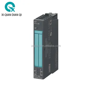 New 6ES7138-4GA50-0AB0 ET200SP Function Module 4 SI IO-LINK 4 Point-to-Point Interfaces