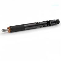 Injecteur Common Rail EJBR02201Z EJBR01801A 28232251 28382352 en acier inoxydable, ajustement universel pour diesel Focus 1.8L TDCi