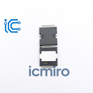 ICMICRO มีสินค้าในสต็อก ชิป IC ของแท้ใหม่ ผู้จัดจำหน่ายชิ้นส่วนอิเล็กทรอนิกส์ TDA8953TH/N1 - Product Image 1