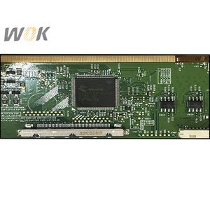 AUO M236HVR01.0 24英寸开放式电池发光二极管液晶显示屏面板电视更换模块 - Product Image 5