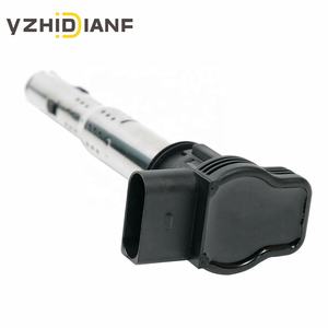 คอยล์จุดระเบิด07K905715G 07K905715F 0221604115 06F905115E สำหรับ VW Audi 2.0T cbfa ccta - Product Image 4