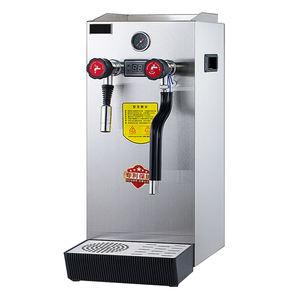 Chauffe-eau électrique professionnel pour eau bouillante - Product Image 1