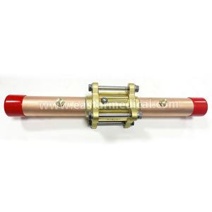 Prix de gros Clapets anti-retour de gaz médical avec raccords de pipeline pour les unités de soins intensifs et les unités médicales d'urgence - Product Image 6