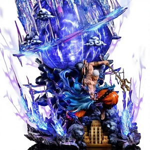 อนิเมะญี่ปุ่น OP GK TH. ฟิกเกอร์เอนเอลสำหรับนักสะสม - Product Image 1
