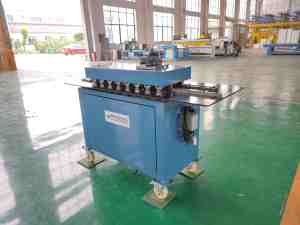 เครื่องขึ้นรูปล็อคฟอร์เมอร์จากซัพพลายเออร์จีน, เครื่องขึ้นรูปล็อคฟอร์เมอร์แบบคลีทพิตต์สเบิร์ก - Product Image 2