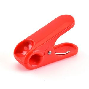 Clips multifonctionnels en plastique pour sacs alimentaires, solution efficace de scellage et de conservation des collations - Product Image 3