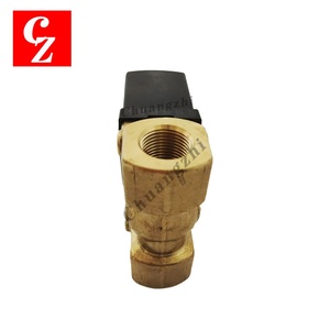 Interrupteur de température de haute qualité 2204120901, remplacement pour compresseur d'air Atlas Copco - Product Image 1