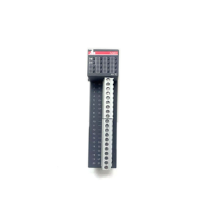 A-BB S500 distribué E/S Module d'entrée analogique PLC AI563/AI562/AI531/AI523 contrôleur de programmation plc entrepôt d'origine - Product Image 1