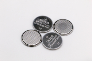 Lithium battery flashing battery CR123A 1300 mAh <strong>3</strong> V not rechargeable Li-MnO2 battery - Product Image 5