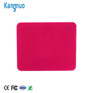 Báscula Corporal Electrónica de Vidrio Templado de 150 kg/100 g al por Mayor, Báscula Corporal Plana para Uso Doméstico para Medir el IMC, la Grasa y el Peso - Product Image 4