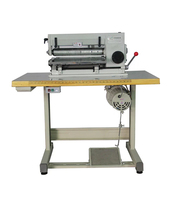 Machine à couper les sangles, machine à fabriquer des ceintures en cuir, machine à couper les bandes de cuir, machine à couper les sangles de chaussures