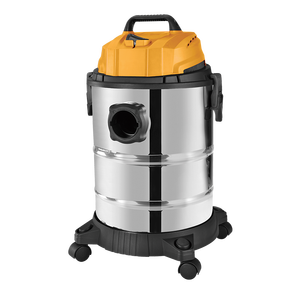 Máy hút bụi công nghiệp gia dụng, bình chứa 20L và 30L, hút khô và ướt, chất lượng cao, bán trực tiếp từ nhà máy - Product Image 3