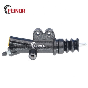 Cilindro esclavo de embrague de alto rendimiento para Toyota LAND CRUISER 4,0 Machito-<span class=keywords><strong>Hebrea</strong></span> HIACE Model-31470-35181 3147035181 - Product Image 3