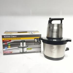 Machine à piler le yam à 6 lames automatique, pour faire du <span class=keywords><strong>fufu</strong></span> nigérian <span class=keywords><strong>africain</strong></span> - Product Image 2