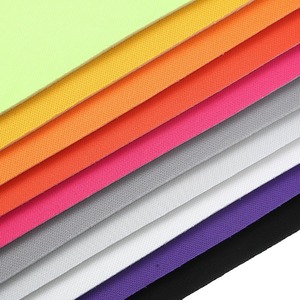 Microfiber <b>Fabric</b> Knitted 100% Polyester <b>Medium</b> Weight Plain Dyed Breathable Car Interior Upholstery Material - Product Image 4