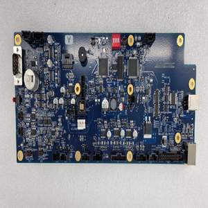 Plc Technologies No;1770400 Mtr/power W/filters Asby B 3805 181 สำหรับสินค้าที่มีการรับประกัน - Product Image 1