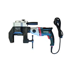 เครื่องลบคมท่อแบบพกพา C-Biter 114E พร้อมระบบยึดภายนอกและระบบป้อนอัตโนมัติ - Product Image 1