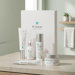 REJURAN Healer Turnover Ampoule, crème, toner, masque, soins cliniques, revitalisant, fabriqué en Corée, vente en gros, 100% authentique - Product Image 3