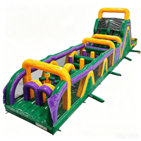 Juego de Buceo en Acantilados Inflable - Material de PVC para Uso en Exteriores, para el Hogar y Comercial
