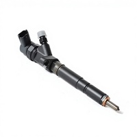 Inyector de combustible Bos-ch 0445110038 0986435016 adecuado para piezas de motor Renault