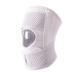 Genouillères pour sports de plein air Genouillères d'été minces pour hommes et femmes Basketball, course à pied, randonnée et autres couvre-genoux pour sports quotidiens - Product Image 5