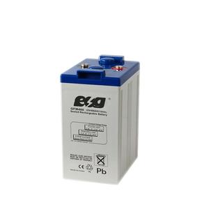 ESG家庭用中古2V 400ah500ahディープサイクルSLAソーラーAGM鉛蓄電池 - Product Image 1