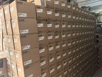 Adaptador de Programación USB 6ES7972-0CB20-0XA0 para PLC Siemens Serie S7, Compatible con Comunicación MPI/PPI/Profibus, 100% Original