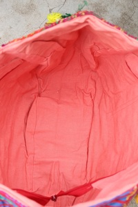 Hot Banjara <b>Bag</b>-Handmade Indian Tribal <b>Patchwork</b> Tote Embroidery Large Capacity for Women's Outdoor Daily Use Wholesale Price - Product Image 6