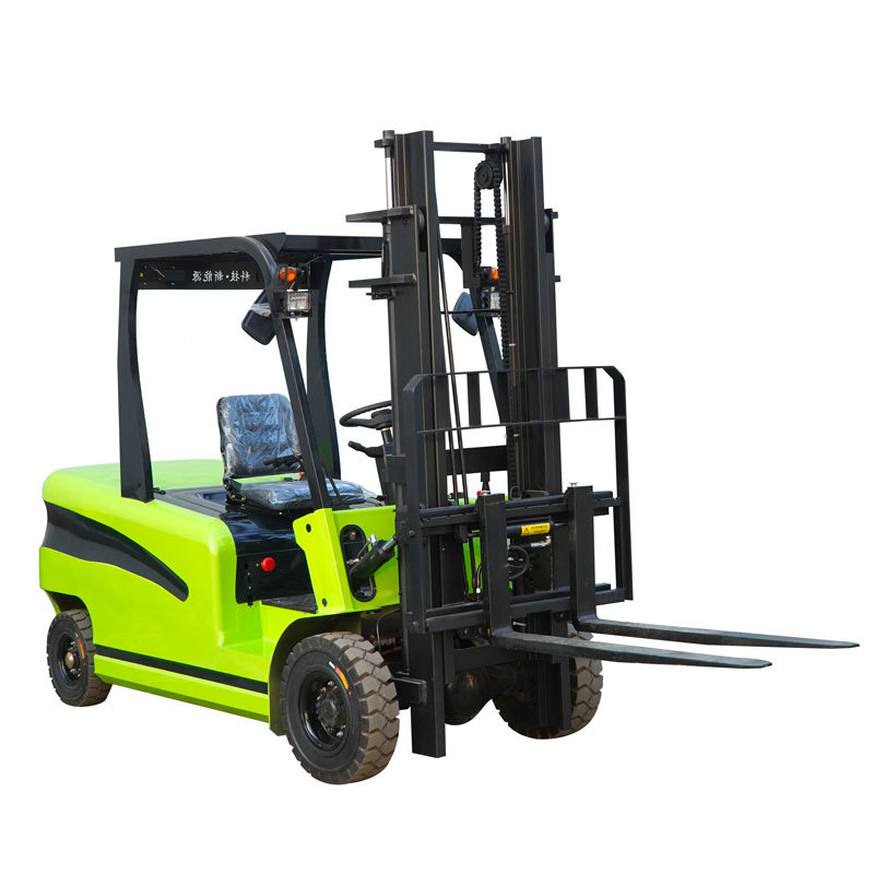 Hot Selling Factory Electric Forklift High