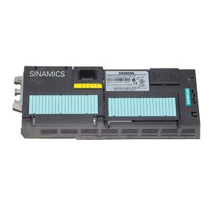 Unidad de Control de Convertidor de Frecuencia Modular 6SL3244-0BB12-1FA0 6SL3244-0BB13-1FA0 6SL3244-0BB12-1PA1 para Automatización Industrial - Product Image 1