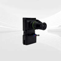Sensor MAP 2897334 5698456 para Bulldozer Shantui SD32 SD60, Repuestos para Cargadora Shantui