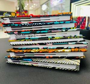 Gorro de Invierno Hecho a Mano MNAK Fashion Thrills, Gorro de Punto Artesanal de Zambia - Product Image 6