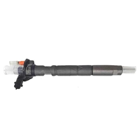 Inyector de combustible 0445116059 0445116019 580540211 para motor 3,0 HDI 4P10