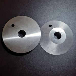 <span class=keywords><strong>Lames</strong></span> de coupe de tuyaux industriels personnalisées OEM, <span class=keywords><strong>lames</strong></span> de coupe de tubes résistantes à l'usure, prix avantageux - Product Image 2