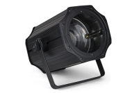 Projecteur LED Zoom Par 200W RGBW IP20 6-50 avec Zoom Électrique DMX512/Activé par le Son, Gradation 0-100% pour Scène, Théâtre, Mariage