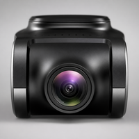 Caméra embarquée USB U6 1080P avec enregistrement en boucle ADAS pour navigation Android