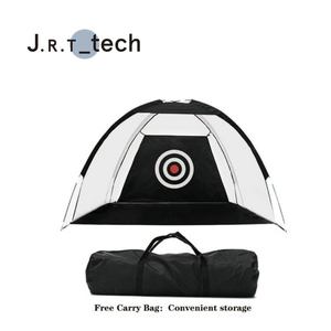 Xách Tay Phạm Vi Lái Xe Ngoài Trời Sân Sau Đào Tạo Thực Hành Golf Đánh <span class=keywords><strong>Net</strong></span> - Product Image 5