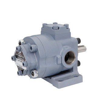 Bomba de Engranajes de Estilo Chino Continental TOP-208HBL 210HB 216HB, Bomba de Engranajes Cicloidal para Aceite Lubricante de Alta Eficiencia - Product Image 6