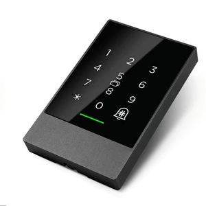 Ttlock wifi <span class=keywords><strong>internet</strong></span> không thấm nước BLE thông minh kiểm soát truy cập lối vào từ xa điện ẩn khóa từ để kiểm soát truy cập - Product Image 1