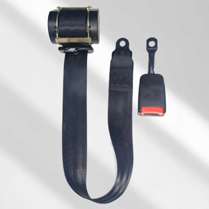 Nuevo Cinturón de Seguridad Universal <span class=keywords><strong>CVG</strong></span> para Conductor Kinglong Higer, de 3 Puntos, Retráctil, de Nailon, para Autobús, Repuesto OE 10093 - Product Image 6